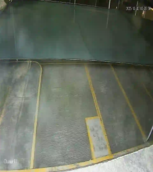 Caméra IP - Messico