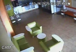 Caméra IP - Bahamas