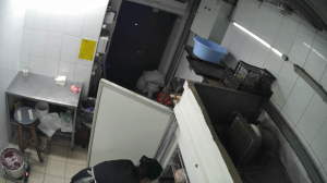 Caméra IP - Russian Federation