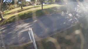 Caméra IP - United States of America