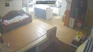 Caméra IP - Südkorea