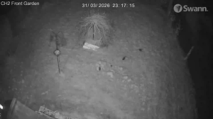 Caméra IP - Regno Unito