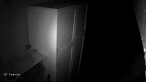 Caméra IP - Portugal