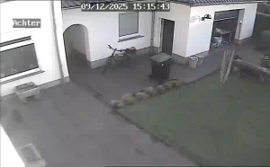 Caméra IP - Paesi Bassi