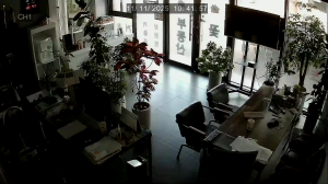 Caméra IP - South Korea