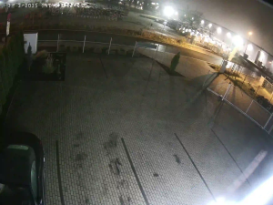 Caméra IP - Czech Republic