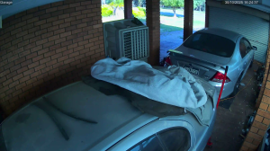 Caméra IP - Australien