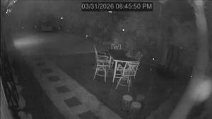 Caméra IP - United States of America