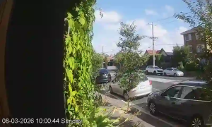 Caméra IP - Indonesia