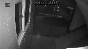 Caméra IP - República de Corea