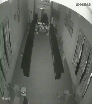 Caméra IP - Indonesia