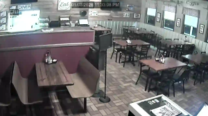 Caméra IP - Vereinigte Staaten von Amerika