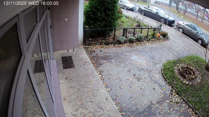 Caméra IP - Czech Republic