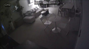 Caméra IP - South Korea