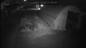 Caméra IP - South Korea