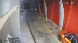 Caméra IP - Argentine