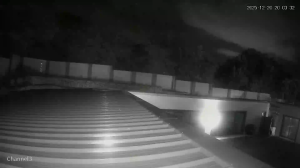 Caméra IP - Südafrika