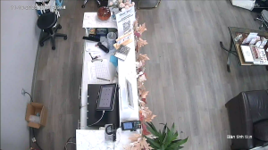 Caméra IP - United States of America