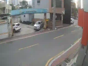 Caméra IP - South Korea