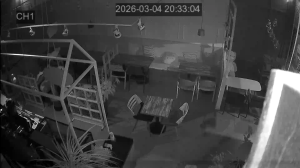 Caméra IP - South Korea