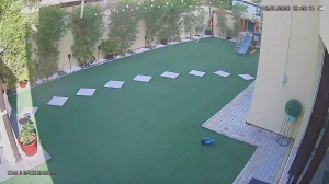 Caméra IP - United Arab Emirates