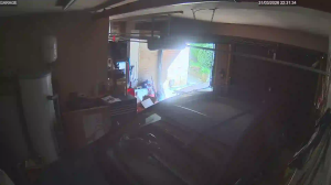 Caméra IP - United Kingdom