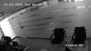 Caméra IP - Arabia Saudita