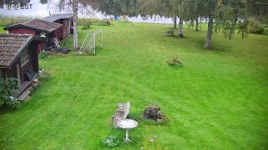 Caméra IP - Schweden