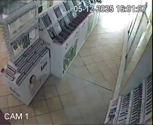 Caméra IP - Usbekistan