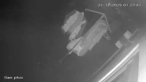 Caméra IP - Vietnam