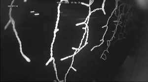 Caméra IP - Hungary