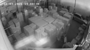 Caméra IP - Netherlands