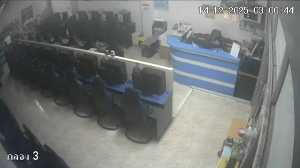 Caméra IP - Tailandia