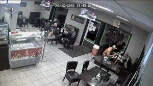 Caméra IP - Norvegia