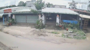 Caméra IP - Vietnam