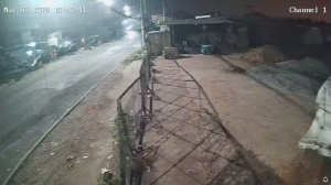 Caméra IP - Vietnam