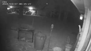 Caméra IP - Stati Uniti d'America