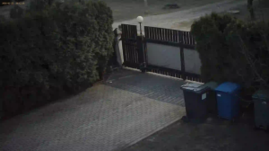 Caméra IP - Lithuania