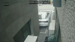 Caméra IP - South Korea