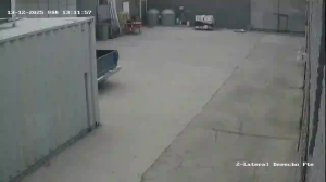 Caméra IP - Argentina