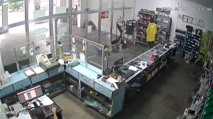 Caméra IP - Brésil