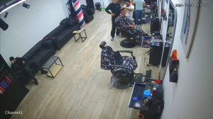 Caméra IP - Francia