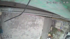 Caméra IP - Vietnam