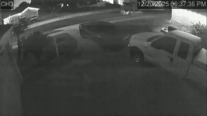 Caméra IP - Vereinigte Staaten von Amerika