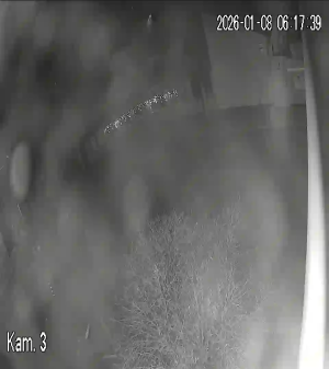 Caméra IP - Eslovaquia