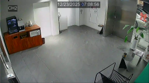 Caméra IP - Corea del Sud