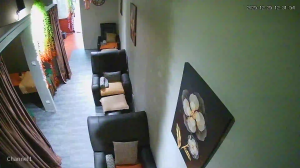 Caméra IP - Malaisie