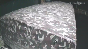 Caméra IP - Vietnam