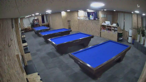 Caméra IP - South Korea