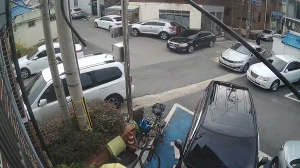 Caméra IP - República de Corea